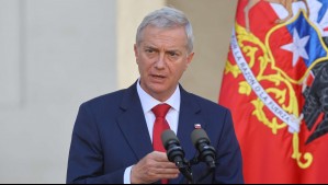 Presidente Kast ante denuncias de deudores del CAE: "Cada uno es responsable de sus propios actos"