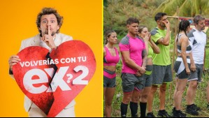¿Te perdiste el estreno? Así puedes ver el primer capítulo de 'Volverías con tu ex? 2'