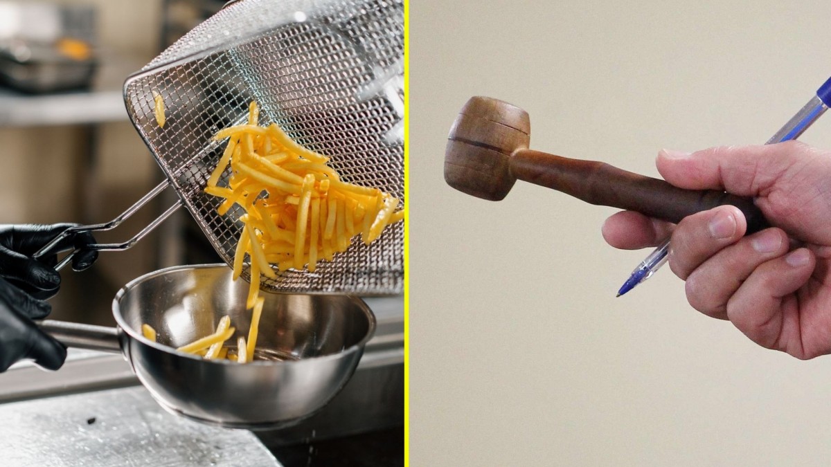 Rematan dos marcas de comida rápida en Chile: Buscan nuevo dueño