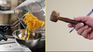 Rematan dos marcas de comida rápida en Chile: Buscan nuevo dueño