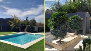 Casa de Pinilla no fue rematada pese a millonaria oferta y suben su precio: ¿Cuánto vale ahora?