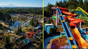 Cierra para siempre histórico parque acuático tras casi 50 años: pérdidas millonarias obligan a su clausura