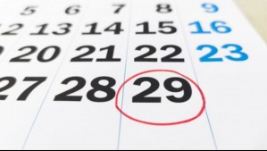 Se viene un fin de semana largo en junio: ¿En qué fecha será?