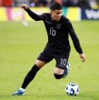 Kendry Páez tiene 19 años, mide 1,78 metros y nació en Guayaquil, Ecuador. Es mediocampista del Chelsea cedido a River Plate. Debutó a los 15 años en Ecuador y llega al Mundial 2026 como figura de La Tri en el Grupo E.