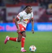 Yan Diomandé tiene 19 años, mide 1,80 metros y nació en Abiyán, Costa de Marfil. Es extremo del RB Leipzig, fue Novato del Año en la Bundesliga y llega al Mundial 2026 como figura de Los Elefantes en el Grupo E.