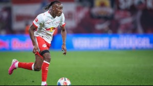 Yan Diomandé: qué edad tiene, cuánto mide y datos de su carrera en el Mundial 2026