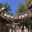 Ubicado en la comuna de Buin, en la Región Metropolitana, el recinto alberga cientos de especies de animales y ofrece una experiencia educativa que combina entretención, conservación y contacto con la naturaleza.
