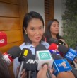 Keiko Fujimori habló sobre Chile durante el estrecho conteo de las elecciones presidenciales en Perú. La candidata abordó temas como seguridad, migración y cooperación regional junto a Chile.