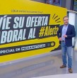 Meganoticias lanza el Match Laboral, una sección para ayudar a quienes buscan trabajo. Hoy, desde una feria de empleo en Quilicura, se mostraron más de 350 vacantes disponibles en distintos rubros.