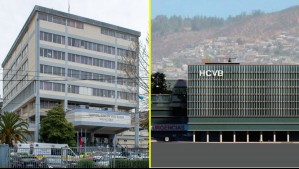 Gobierno entrega detalles sobre la construcción del nuevo Hospital Carlos Van Buren en Valparaíso