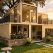 Una llamativa casa prefabricada modular de dos pisos y con capacidad para hasta seis dormitorios, fabricada en China, está causando impacto en internet debido a su bajo costo. Revisa los detalles de este modelo y descubre si está disponible en Chile.