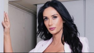 Pamela Díaz comienza a vislumbrar su retiro: Esta es la edad en la que asegura dejará de estar en pantalla