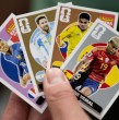 ¿Pagarías $200 mil por un sticker? La locura por el álbum Panini desata la especulación en Chile a dos días del Mundial. Cristiano Ronaldo lidera el ranking de las láminas más caras.