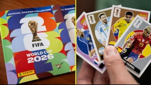 Lámina 'Extra Sticker' dorada de Cristiano Ronaldo: ¿A cuánto llega a venderse?