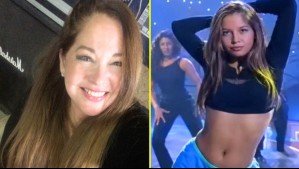 'Mi crítica más actual es que estoy gorda': Coty de 'Generación 2000' responde a quienes la atacan por su apariencia