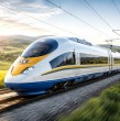 Un poderoso de Sudamérica trabaja en un tren bala que no sólo será el más rápido del subcontinente, sino que también de toda América cuando sea inaugurado. Conoce todos los detalles.