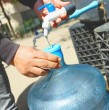 Revisa los sectores de la Región Metropolitana que se verán afectados por cortes de agua este miércoles 10 de junio. La medida responde a trabajos programados, extendiéndose por varias horas.