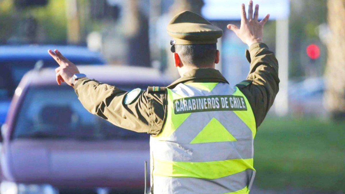 Restricción vehicular: ¿Qué autos no pueden circular este miércoles 10 de junio en Santiago?