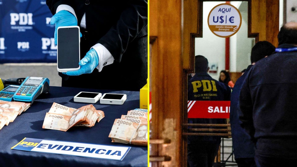 'Métele casquillo': Los reveladores chats de ejecutiva de BancoEstado investigada en 'Operación Tokio'