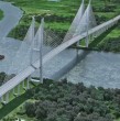 El Puente de la Bioceánica, pieza central del corredor que conecta Paraguay, Brasil, Argentina y Chile, alcanzará un hito clave en junio con la unión física de sus extremos. Conoce los detalles.