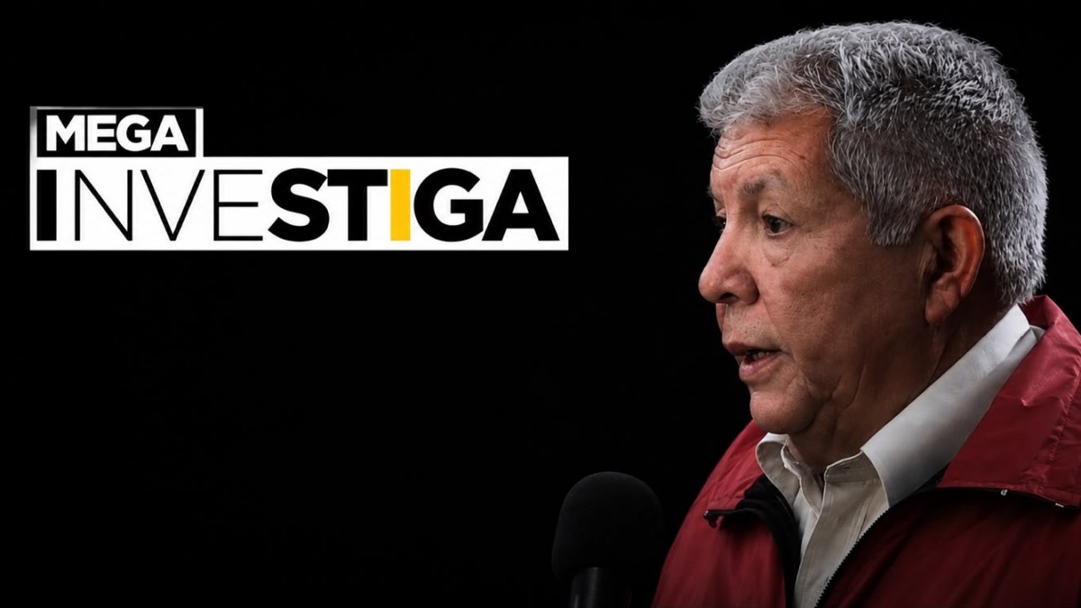 Mega Investiga revela detalles inéditos del secuestro de empresario ferretero: 180 horas en manos del Tren de Aragua