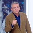 Conoce detalles sobre el reporte de lluvia de Jaime Leyton. Este miércoles se esperan precipitaciones en Santiago y luego una disminución en las temperaturas mínimas.