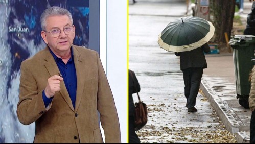 Reporte de Jaime Leyton.