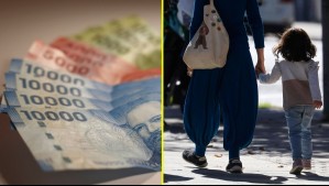 Bono $30 mil por hijo que entregará el gobierno: ¿Cuántas veces se otorgará?