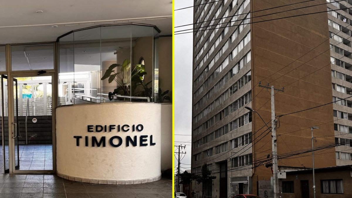 Tía Rica rematará dos departamentos desde los $60 millones: Cómo inscribirse