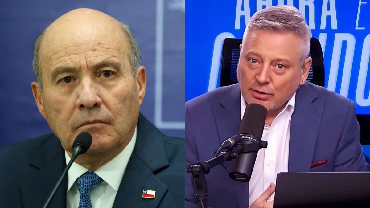 'Es muy preocupante': Juan Manuel Astorga por ausencia de Quiroz ante informe de alertas fiscales del CFA