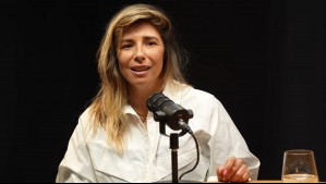 'Me siento súper egoísta': Dayana Amigo explicó las razones para no ser madre