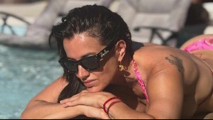 Yamila Reyna revela detalles de quiebre con Américo: 'Le juraba amor a su ex, mientras se iba a casar conmigo'