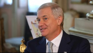 Encuesta CEP: Desaprobación al Presidente Kast alcanza el 52% y la aprobación llega al 34%