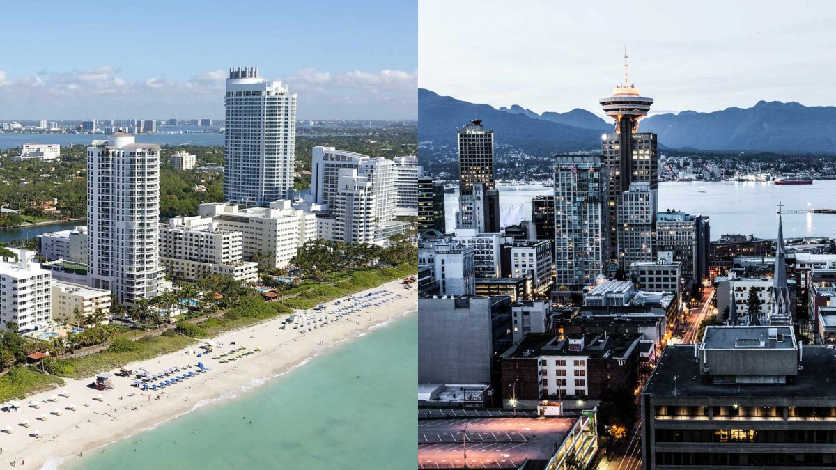 Los atractivos turísticos de las sedes más destacadas del Mundial 2026: Desde playas hasta infraestructura moderna