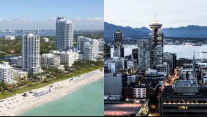 Los atractivos turísticos de las sedes más destacadas del Mundial 2026: Desde playas hasta infraestructura moderna
