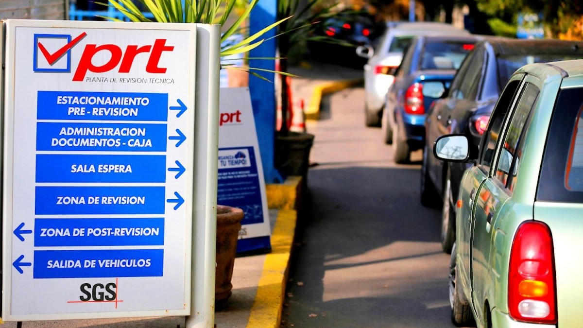 Nuevos plazos para la primera revisión técnica de autos nuevos: Conoce los detalles que dio Louis de Grange sobre el cambio