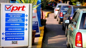 Nuevos plazos para la primera revisión técnica de autos nuevos: Conoce los detalles que dio Louis de Grange sobre el cambio