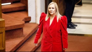 Pamela Jiles emplaza a Kast a respaldar proyecto que permitiría retiro total de fondos previsionales para algunos migrantes
