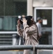 Alejandro Sepúlveda adelantó hasta qué hora se extenderán las lluvias en Santiago este miércoles. El meteorólogo aseguró que se trata de precipitaciones suaves y sin mayores complicaciones.