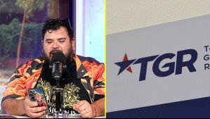 Otakin contó los motivos por los que no pagó la deuda del CAE y reveló el monto que debe
