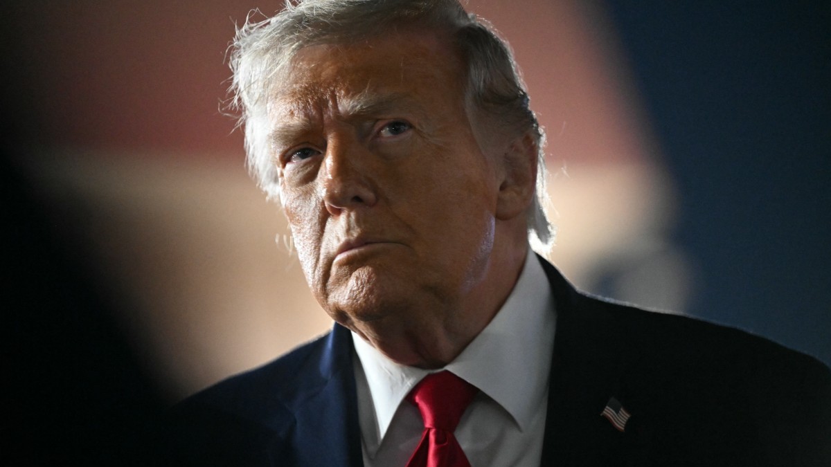 'Tendrán que pagar las consecuencias': Trump lanza dura amenaza contra Irán por tardar demasiado en negociar