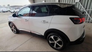 Precios comienzan en $1,8 millones: Así puedes participar en nuevo remate de autos