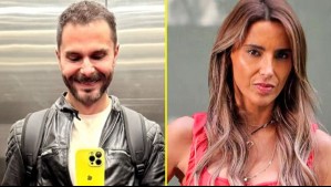 'Nunca me sentí tan dolida': La reacción de Carla Ballero tras los dichos de Álvaro sobre sus adicciones en VCTE 2