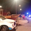 Autoridades confirmaron el fallecimiento del tripulante chino evacuado desde una embarcación en Huasco. La Seremi de Salud descartó que el caso sea compatible con ébola.