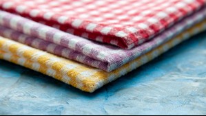 ¿Sabías que el color de los paños de cocina tiene un significado?: Así debes usarlos para evitar contaminación cruzada en el hogar