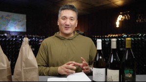 'Simplemente sobresaliente': El veredicto de influencer internacional que coronó a un vino chileno en cata a ciegas