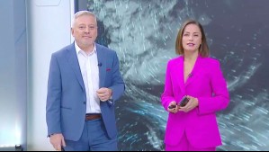 Meganoticias Prime - Miércoles 10 de junio 2026