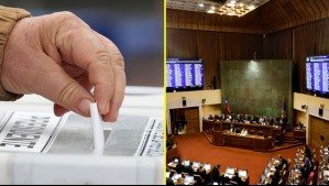 Fin al feriado irrenunciable en elecciones: Proyecto es aprobado en la Cámara y avanza en el Congreso