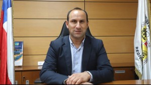 "Sos muy sexy... déjate querer": Contraloría acredita responsabilidad del alcalde de Coihueco por acoso sexual y laboral