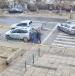 Conoce detalles sobre el robo que afectó a un hombre a la salida de un banco justo cuando retiraba parte de su finiquito. La víctima estaba acompañada de su nieto al momento del delito.